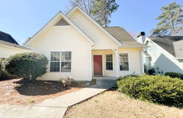 127 Fredricksburg Way