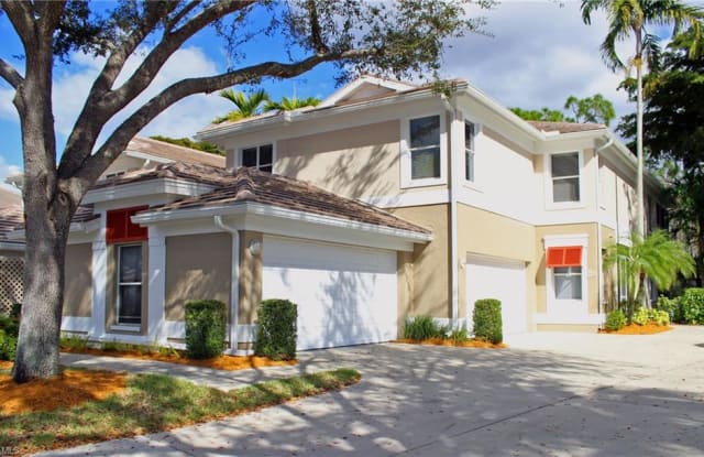 929 Carrick Bend CIR - 929 Carrick Bend Circle, Collier County, FL 34110