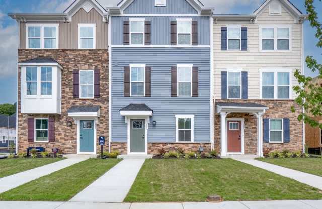 109 Legacy Blvd Poquoson VA 23692
