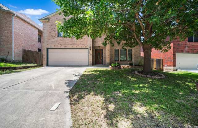 Photo of 8123 Cantura Mills