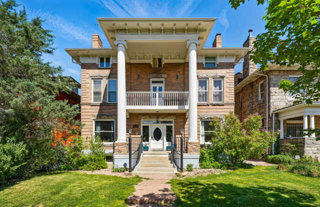 1438 Franklin Street