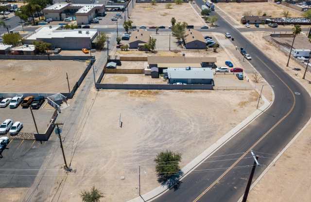 Photo of 5943 W GLENN Drive