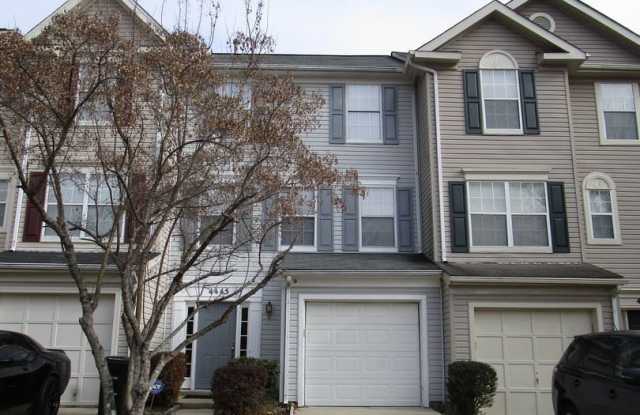 4445 Cornwall Court - 4445 Cornwall Court, Marlboro Village, MD 20772