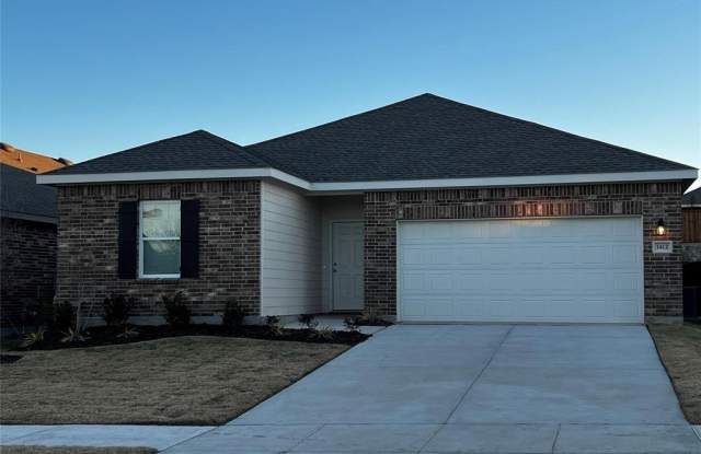 1412 Hamilton Street