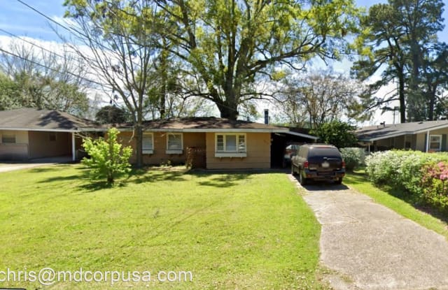 1413 W. Chimes St. - 1413 West Chimes Street, Baton Rouge, LA 70802