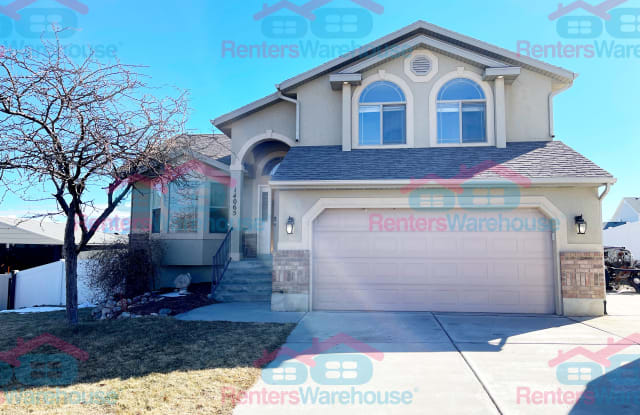 14065 Emmeline Drive - 14065 S Emmeline Dr, Herriman, UT 84096