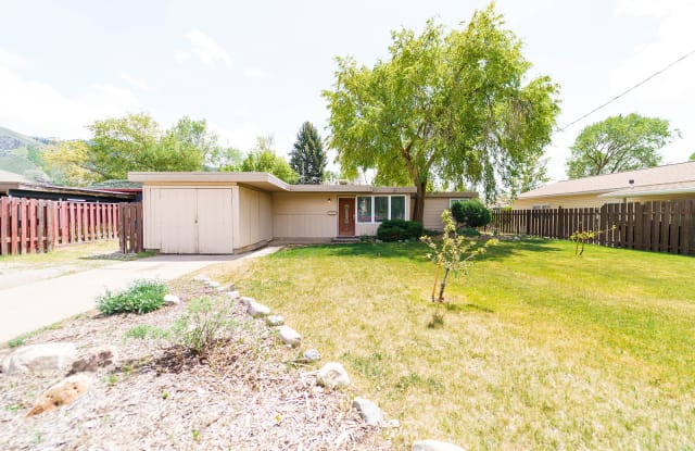 1378 E 1000 N - 1378 East 1000 North, Logan, UT 84321