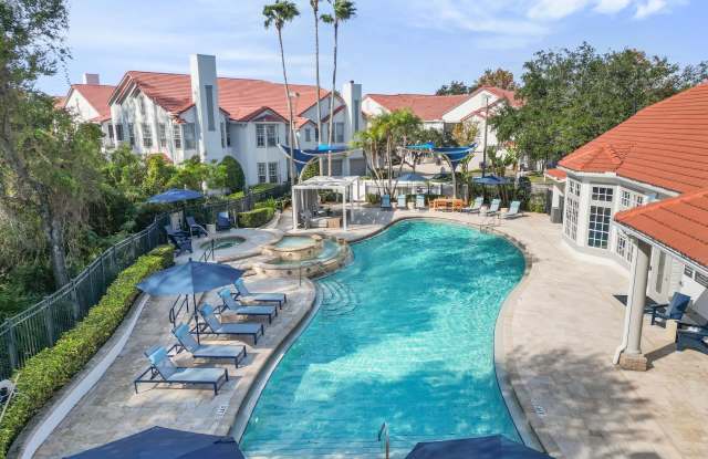 Windsor Highwoods Preserve