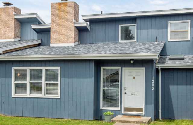 1203 Cedar Place - 1