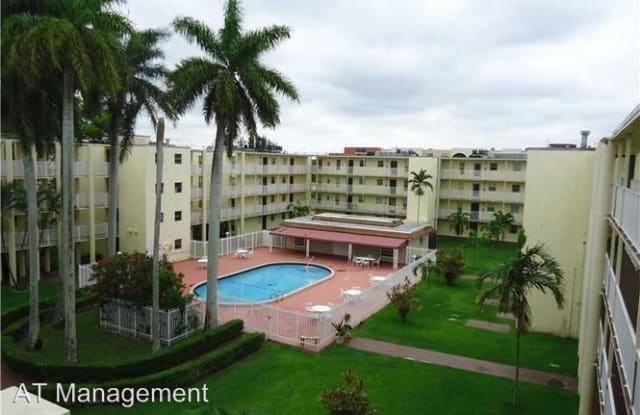 2800 NW 56th Ave,Apt #C201 - 2800 NW 56 Ave, Lauderhill, FL 33313