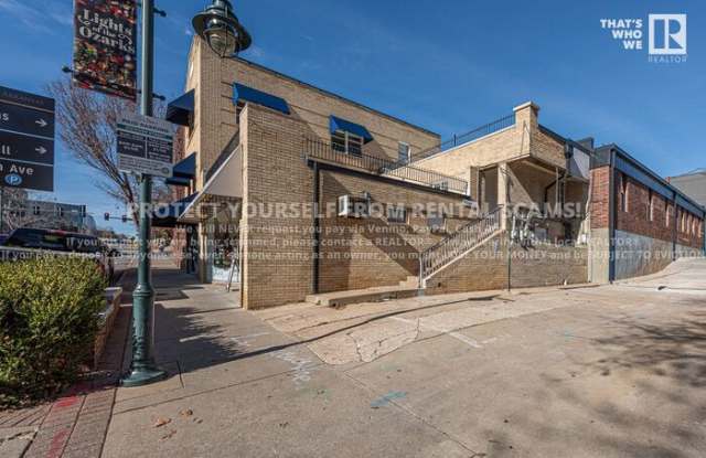 315 North Eureka Alley