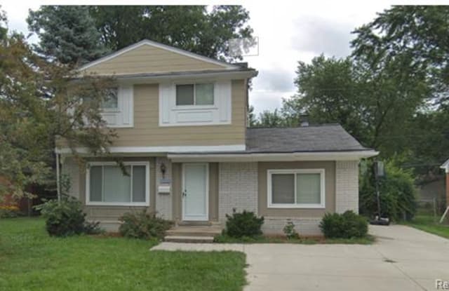 23210 Purdue Avenue - 23210 Purdue Avenue, Farmington Hills, MI 48336