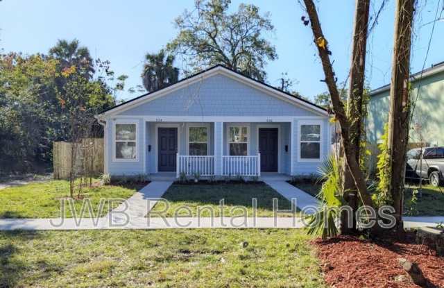 Photo of 530 Odessa St