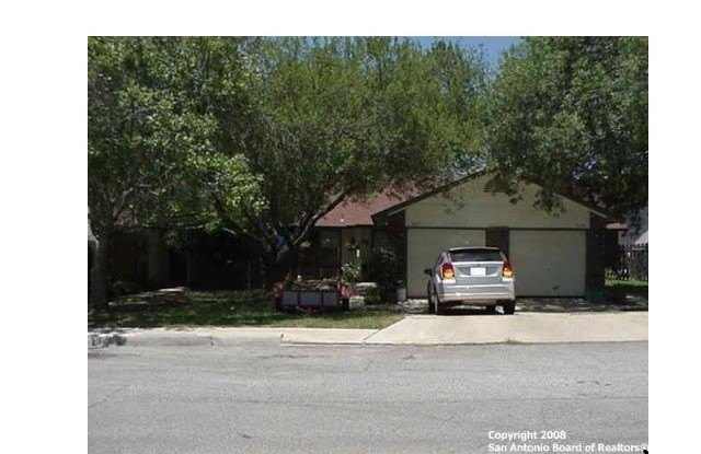 Photo of 5027 Anacacho St