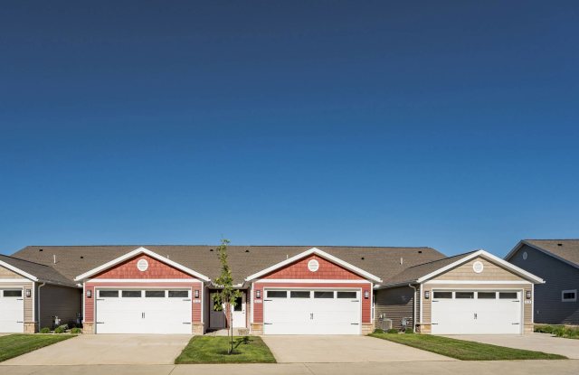 Redwood Maumee Reynolds Road