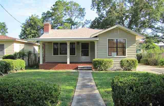 669 W Georgia - 669 W Georgia St, Tallahassee, FL 32304