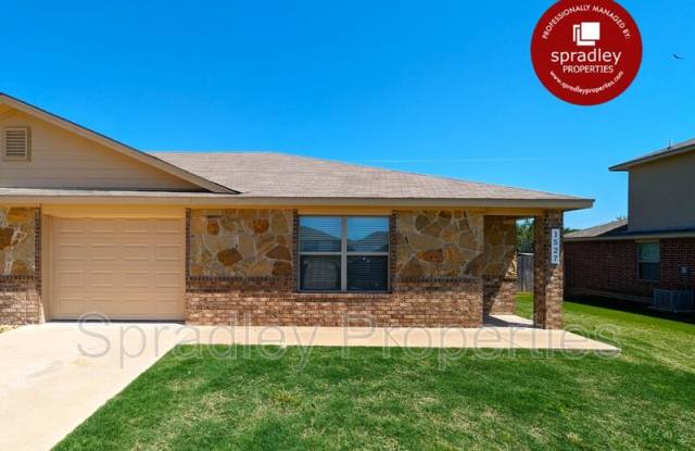 1527 Brady Way