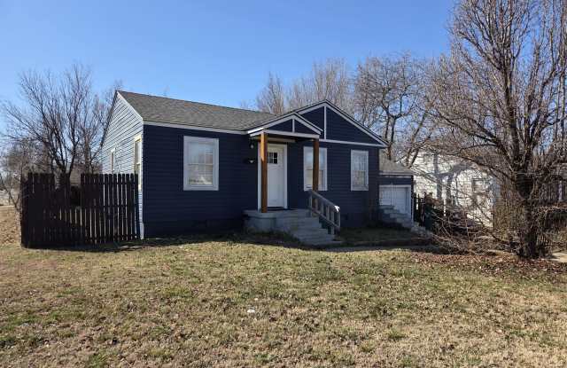 3100 Northwest 33rd Street