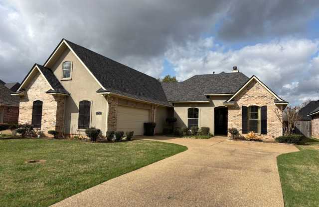 Great Gated Community Home