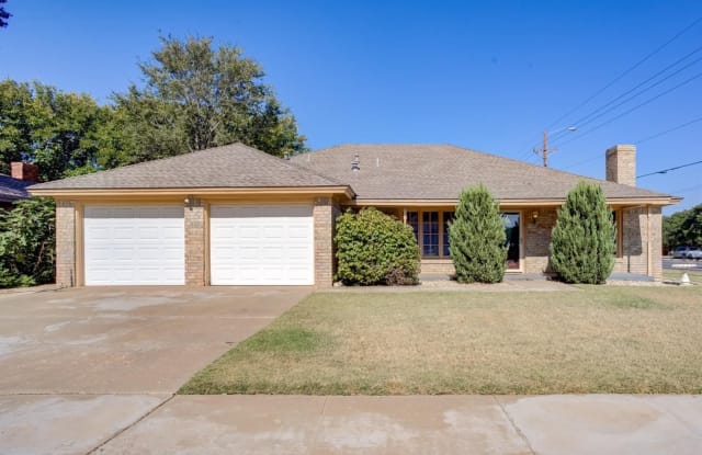 3402 75th Street - 3402 75th Street, Lubbock, TX 79423