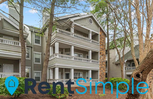 4408 Helmsford Lane, Unit 101