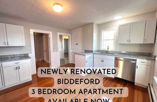 32 Pool Street - 301