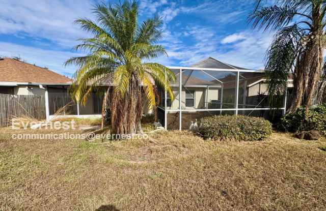 10433 Hunters Haven Boulevard