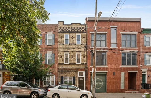 316 MONROE STREET - 316 Monroe Street, Philadelphia, PA 19147