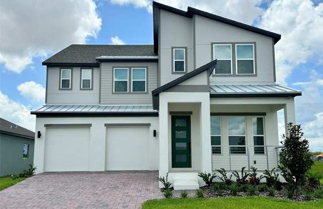 Photo of 16477 SILVER BROOK WAY