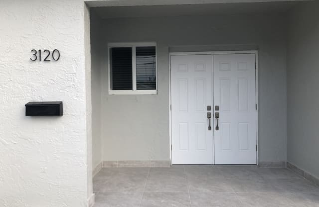 3120 Sw 24th St - 3120 Southwest 24th Street, Miami, FL 33145