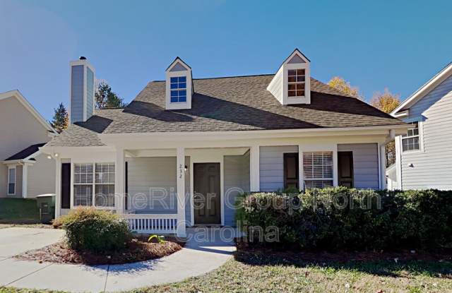 232 Indian Paint Brush Dr