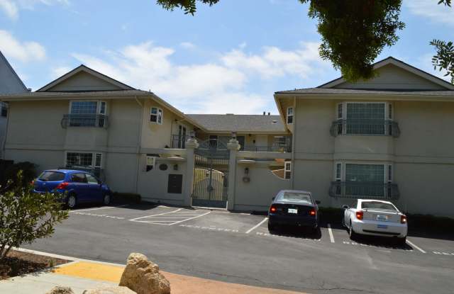 1 Bedroom Condo in Mission Hills