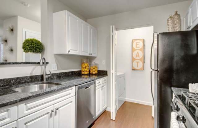 Photo of Ellington Metro West