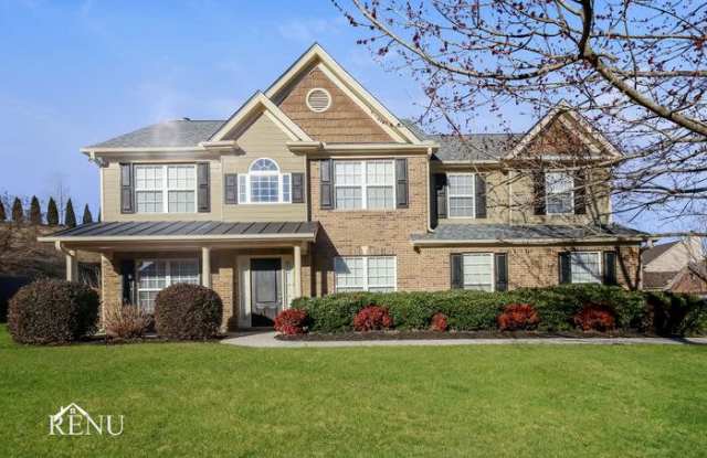 2581 Bald Cypress Drive