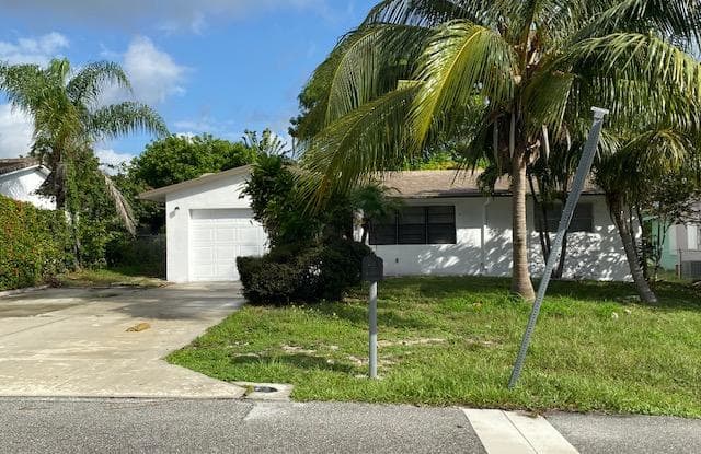 431 SW 4th Avenue - 431 Southwest 4th Avenue, Boynton Beach, FL 33435