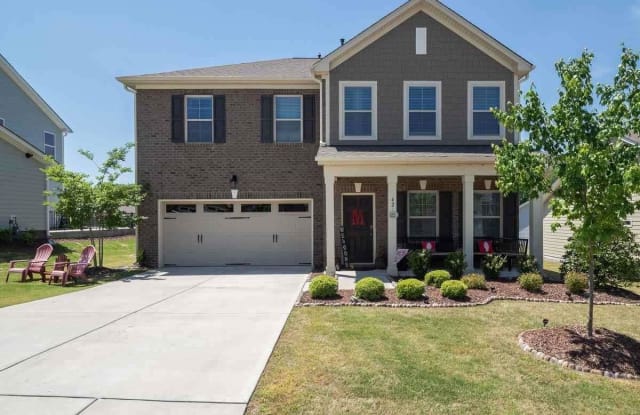 42 Chinaberry Drive - 42 Chinaberry Dr, Johnston County, NC 27527