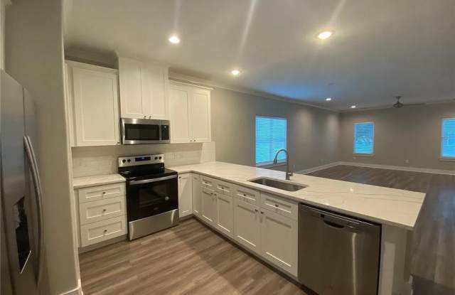 400 Highlands Street