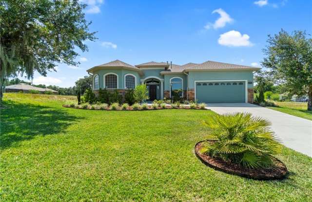 3844 Southeast 5th Avenue - 3844 Southeast 5th Avenue, Ocala, FL 34480