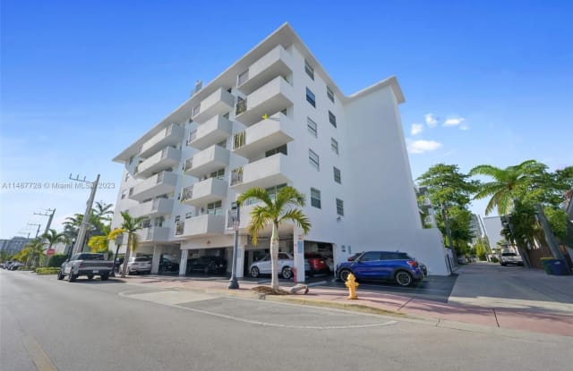 360 Meridian Ave - 360 Meridian Avenue, Miami Beach, FL 33139