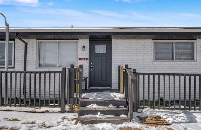 348 N 14th Street