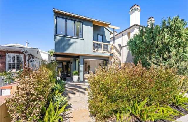 619 Marguerite Avenue