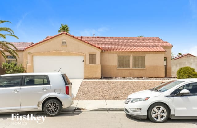 6133 Kitamaya Street - 6133 Kitamaya Street, North Las Vegas, NV 89031