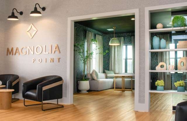 Magnolia Point Cottages and Townhomes