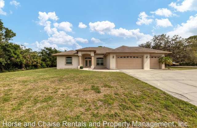 1216 Manasota Beach Rd - 1216 Manasota Beach Road, South Venice, FL 34293