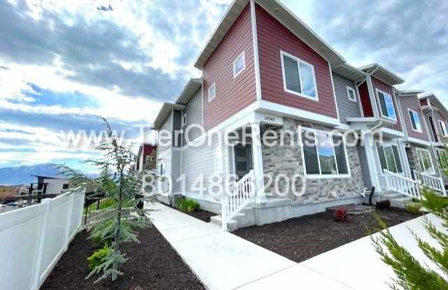 Photo of 14948 South Soft Whisper Way