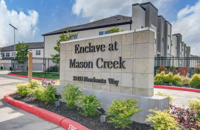 Photo of Enclave at Mason Creek