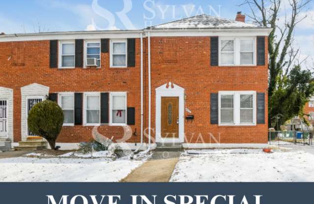 4017 Cedardale Road