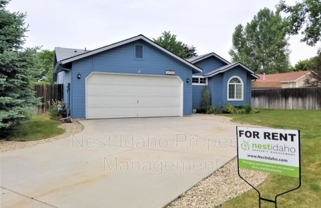 3654 East Wormwood Court - 3654 East Wormwood Court, Boise, ID 83716