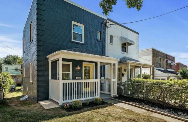 1921 Alabama Avenue Southeast
