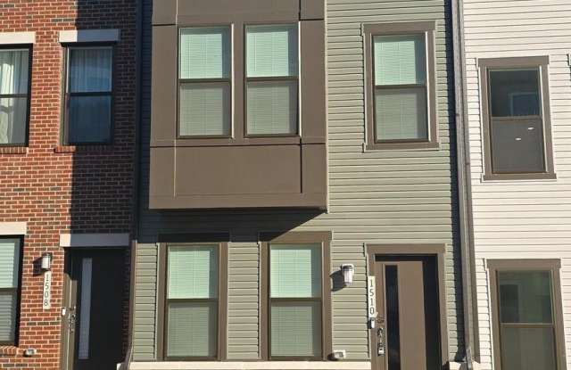 1510 BOTTLEBRUSH Lane